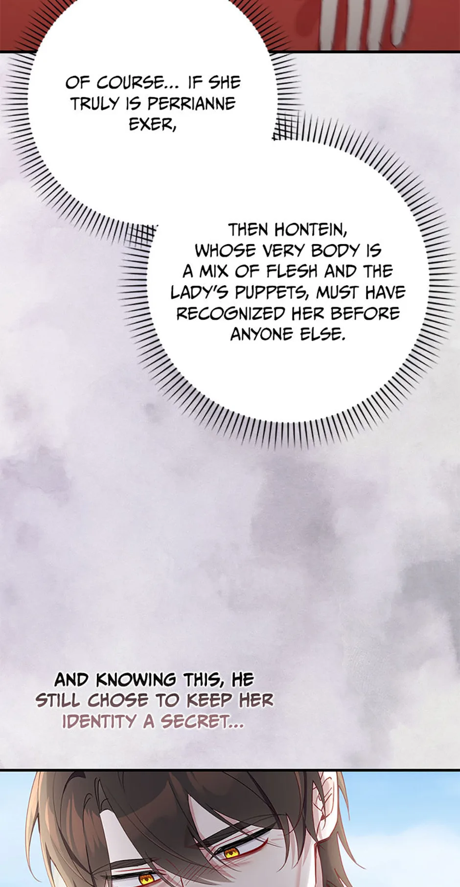 The Duke's Family Is Not My Problem Chapter 50 page 118
