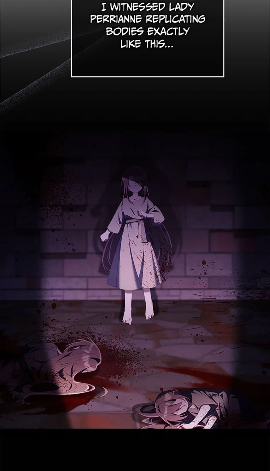 The Duke's Family Is Not My Problem Chapter 50 page 109