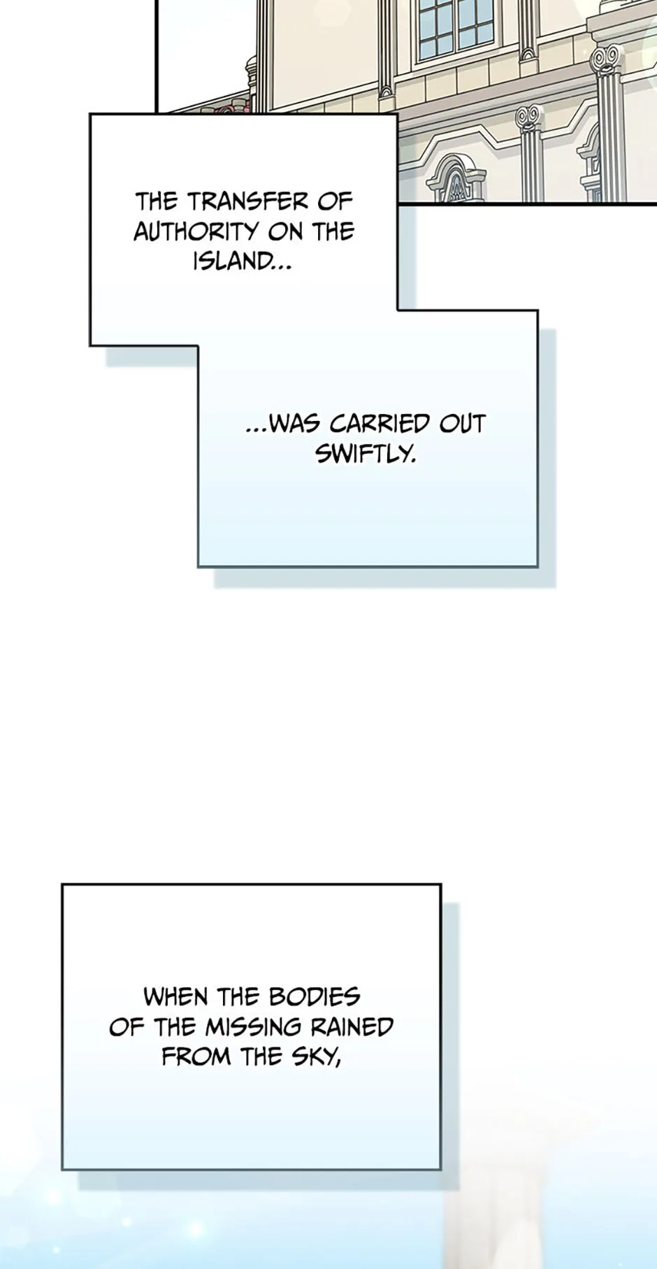 The Duke's Family Is Not My Problem Chapter 50 page 121