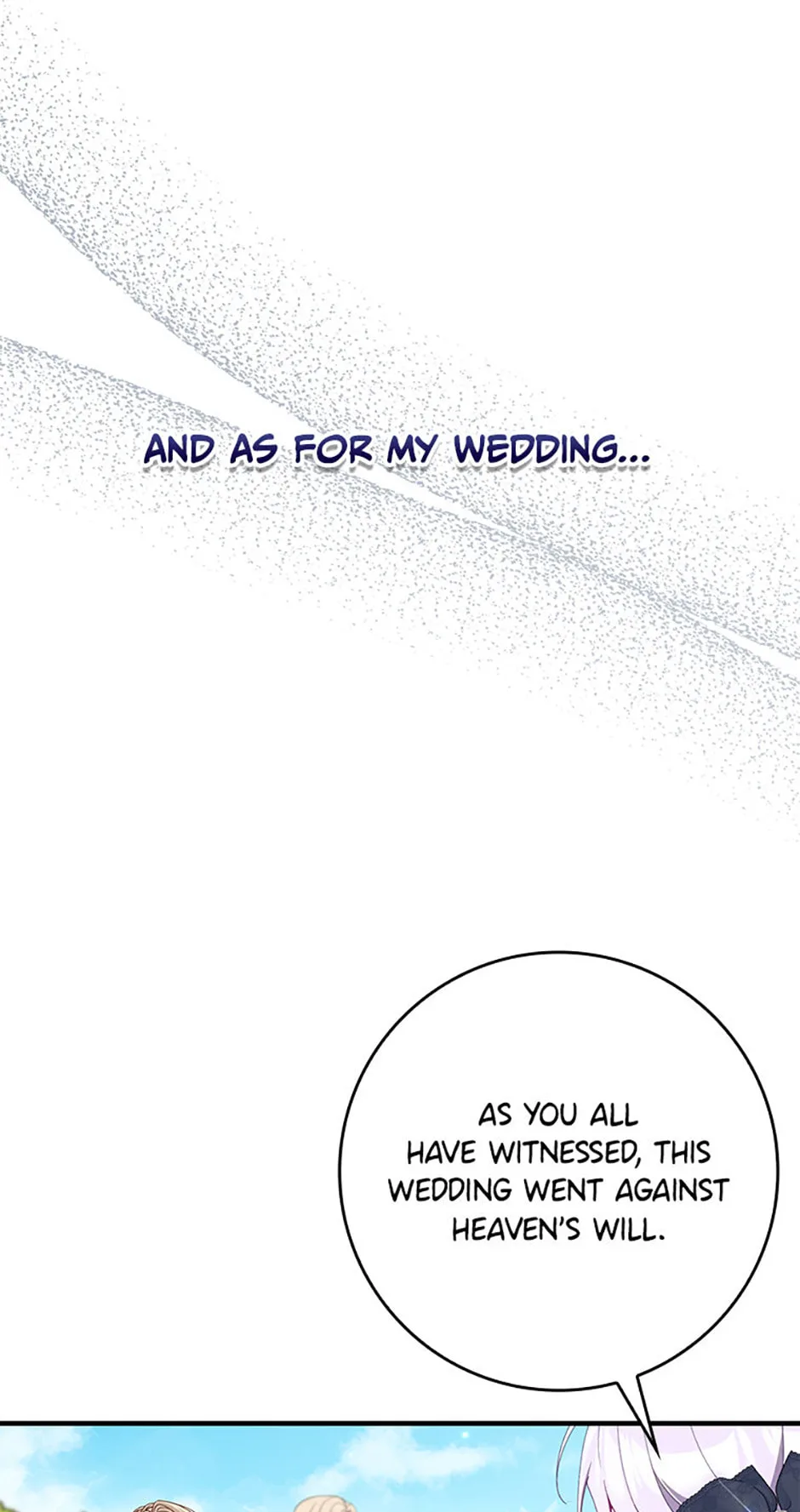 The Duke's Family Is Not My Problem Chapter 50 page 123