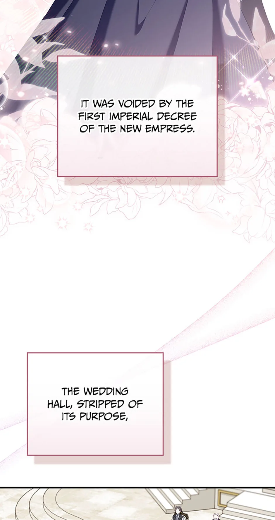 The Duke's Family Is Not My Problem Chapter 50 page 126