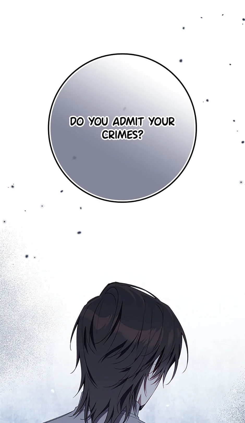 The Duke's Family Is Not My Problem Chapter 51 page 1