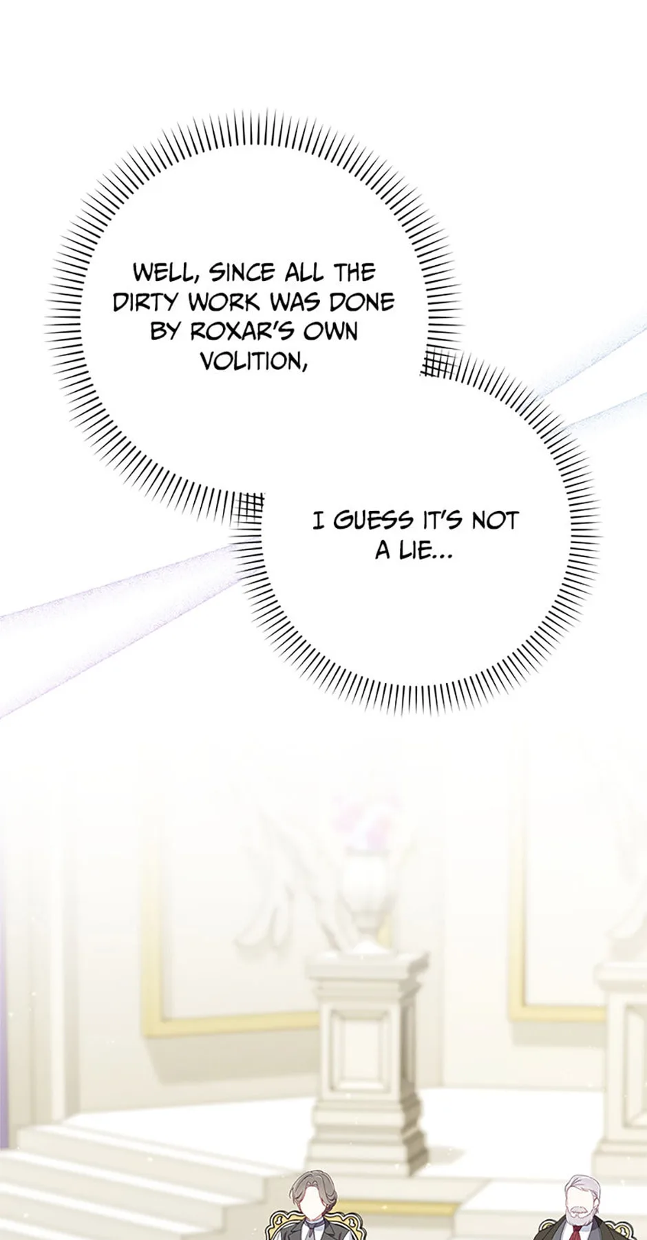 The Duke's Family Is Not My Problem Chapter 51 page 11