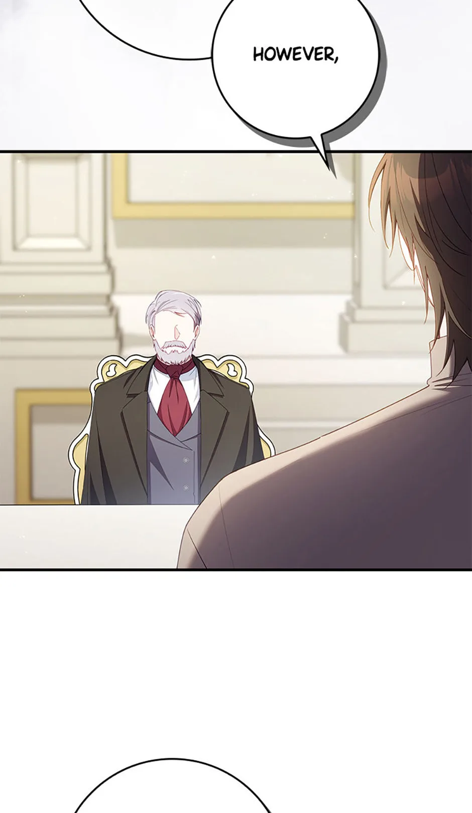 The Duke's Family Is Not My Problem Chapter 51 page 7