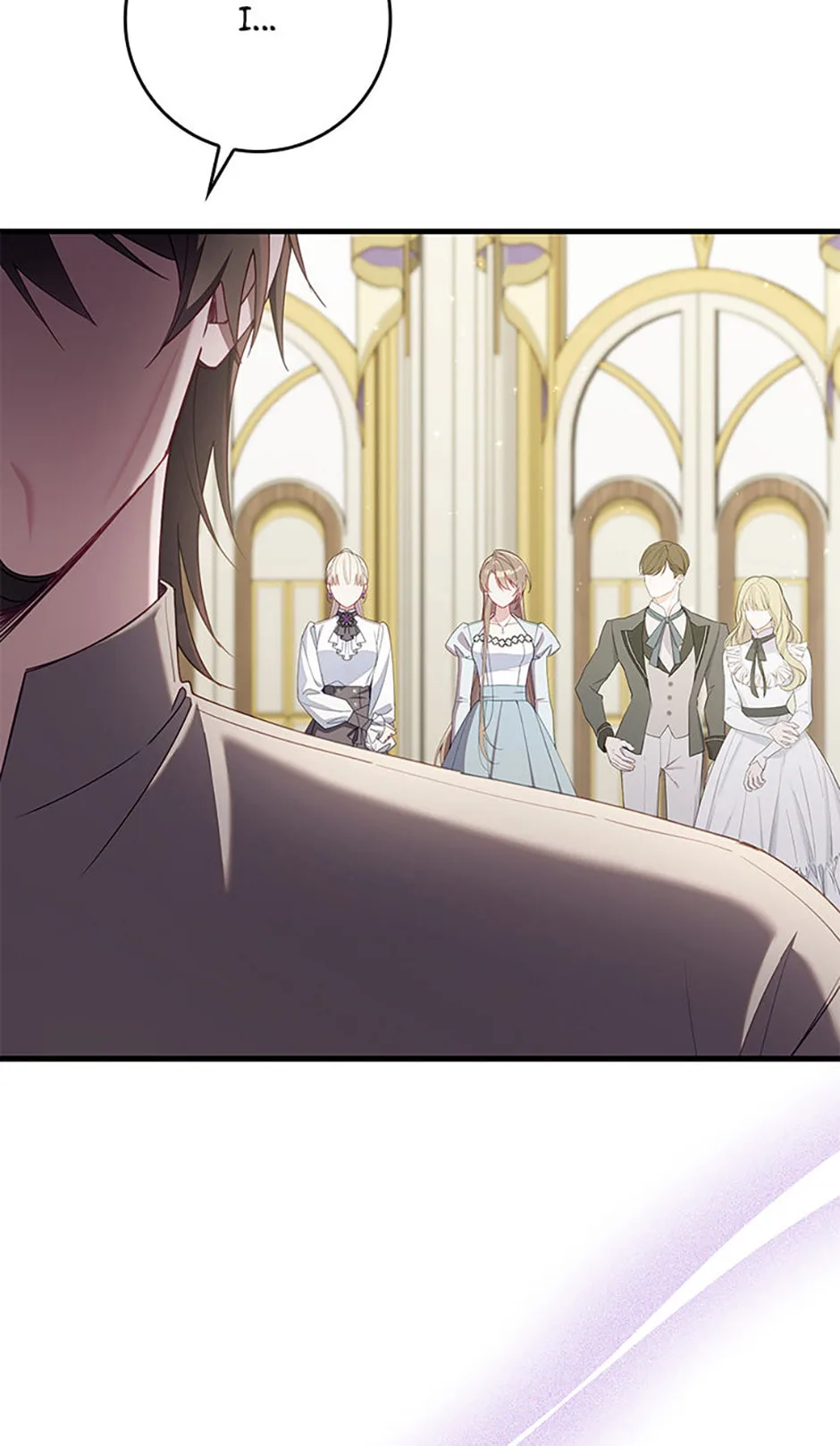 The Duke's Family Is Not My Problem Chapter 51 page 3