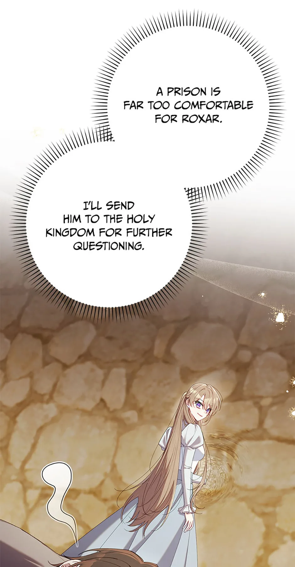 The Duke's Family Is Not My Problem Chapter 51 page 31