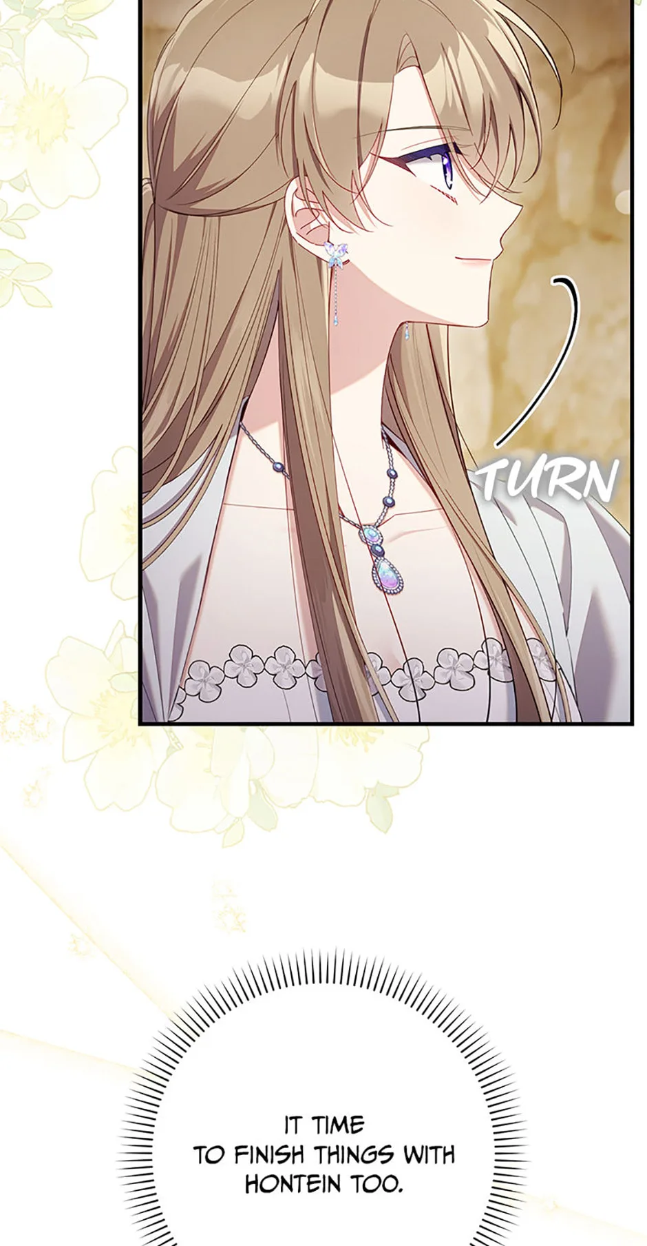 The Duke's Family Is Not My Problem Chapter 51 page 33
