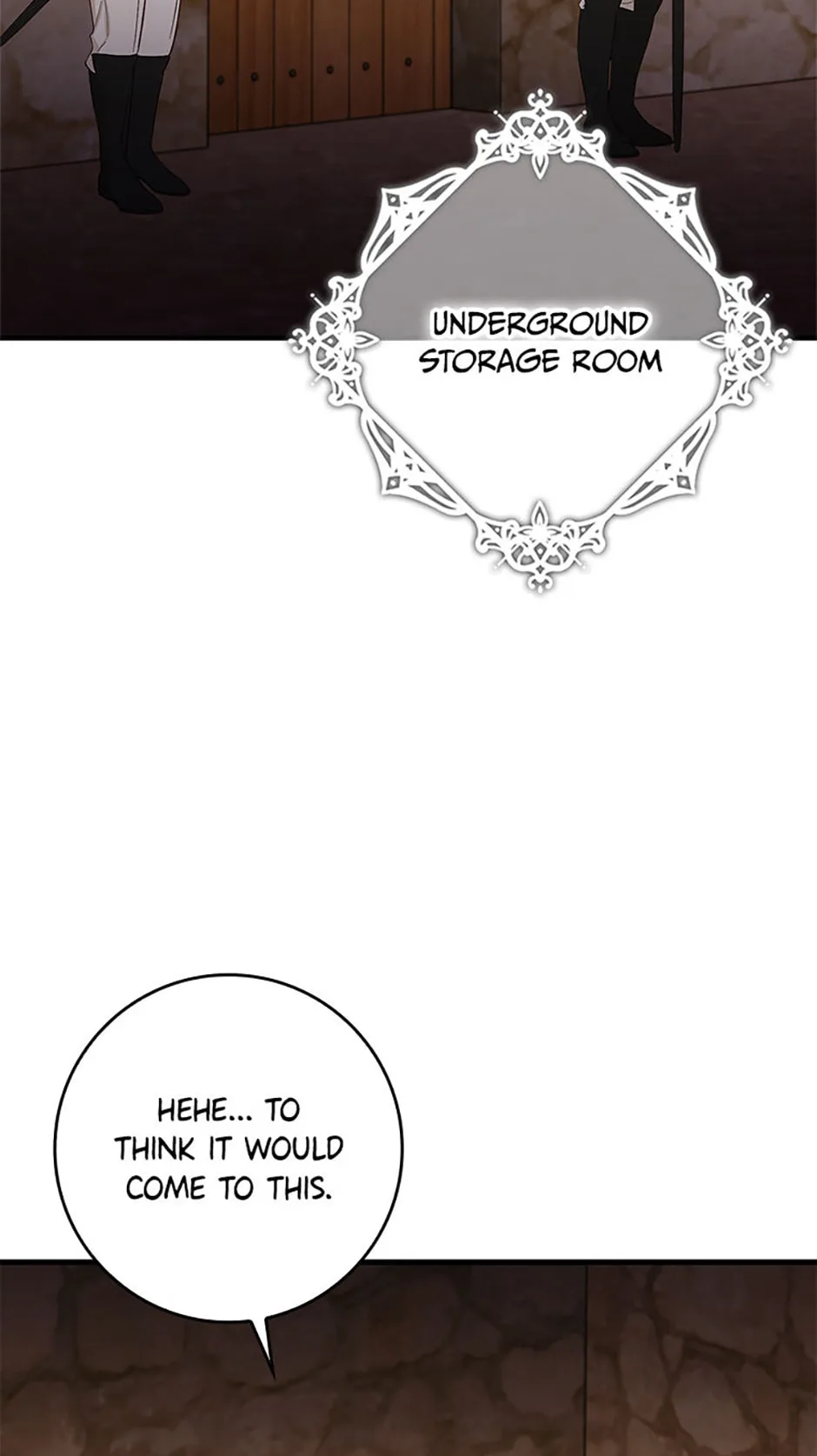 The Duke's Family Is Not My Problem Chapter 51 page 22