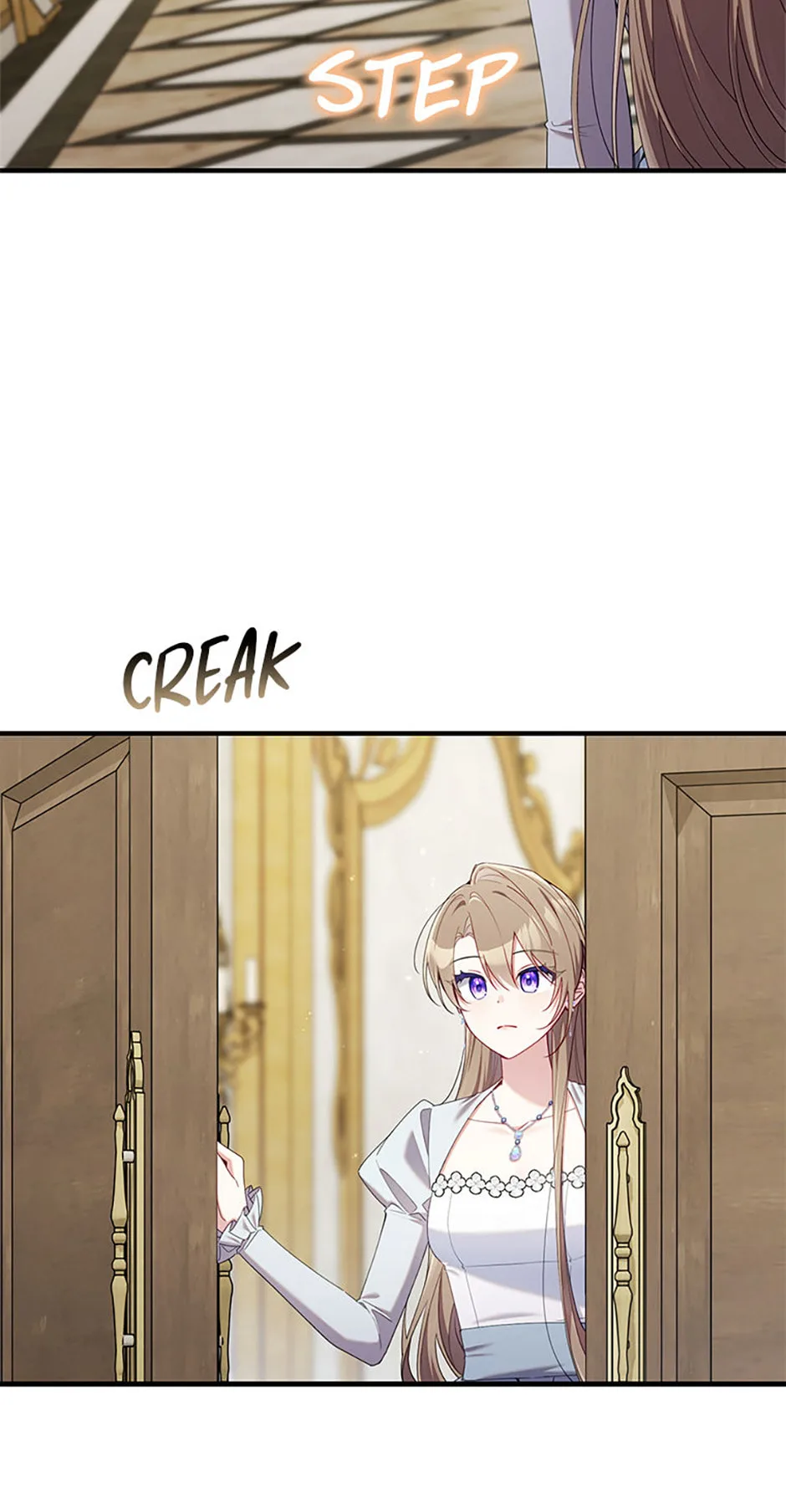 The Duke's Family Is Not My Problem Chapter 51 page 36