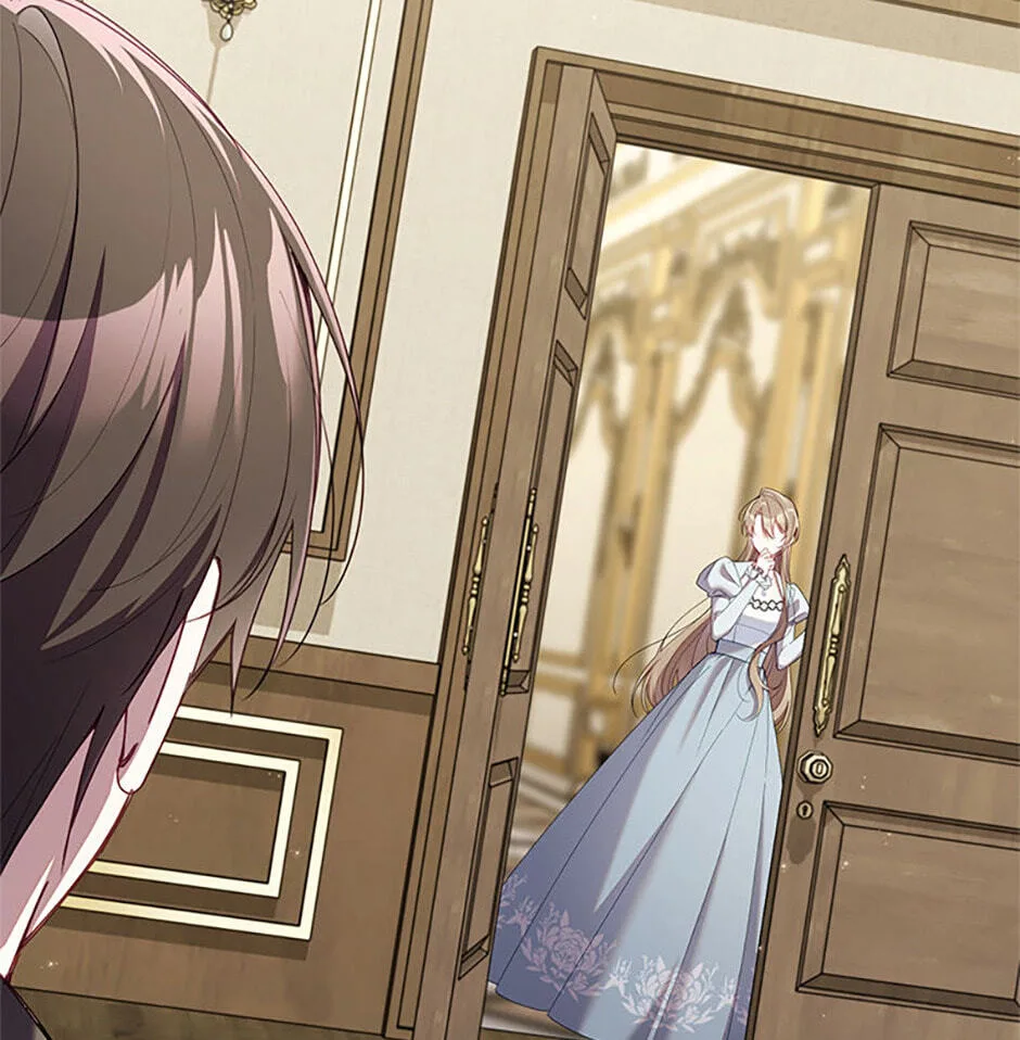 The Duke's Family Is Not My Problem Chapter 51 page 45