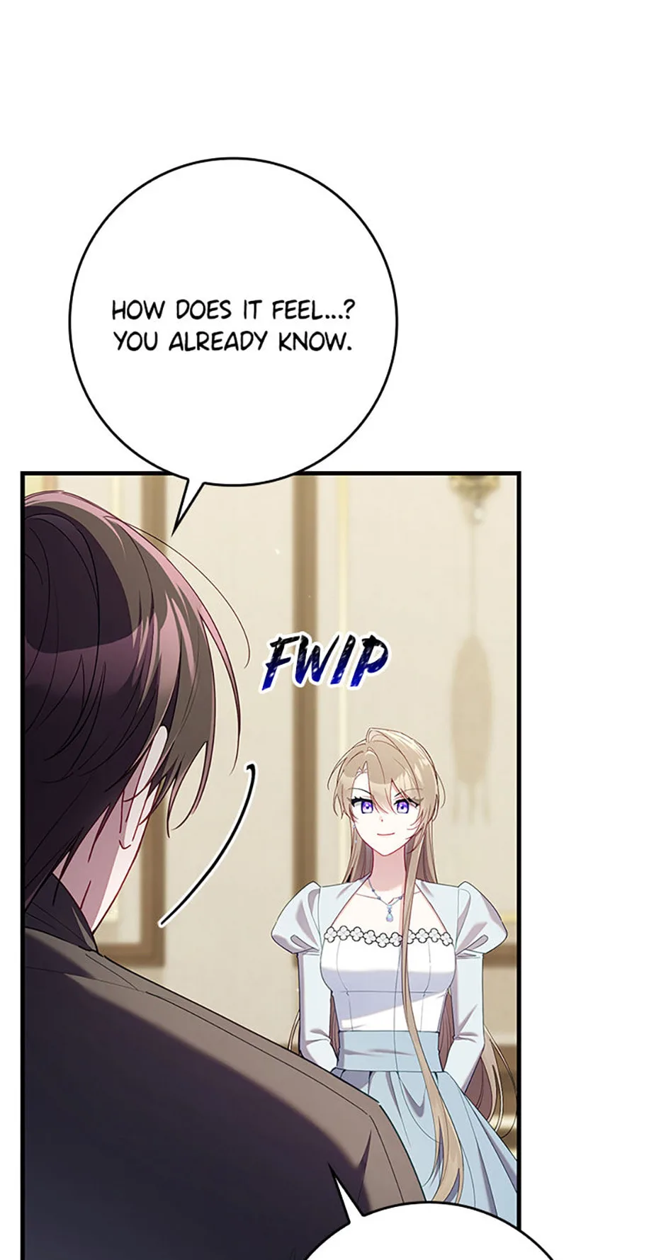 The Duke's Family Is Not My Problem Chapter 51 page 54
