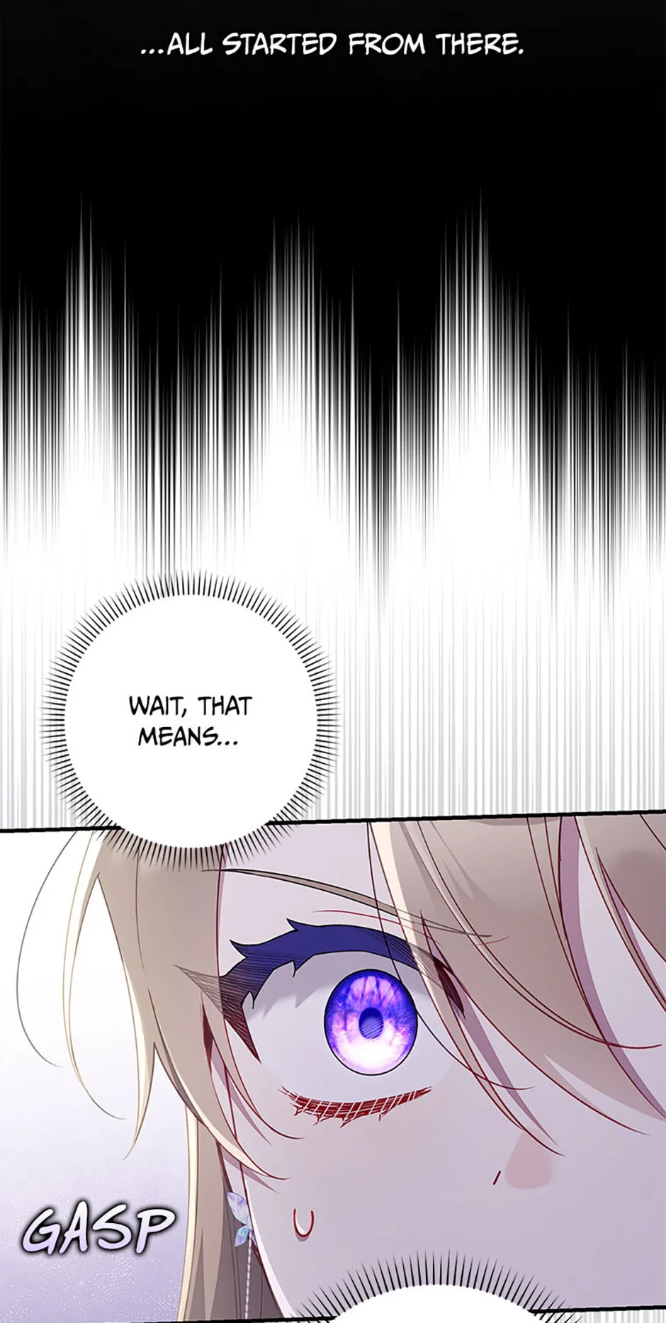 The Duke's Family Is Not My Problem Chapter 51 page 64