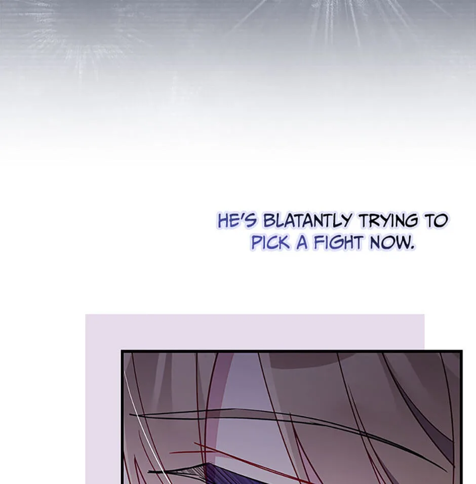 The Duke's Family Is Not My Problem Chapter 51 page 74