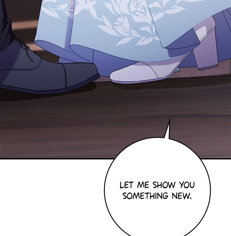 The Duke's Family Is Not My Problem Chapter 51 page 105
