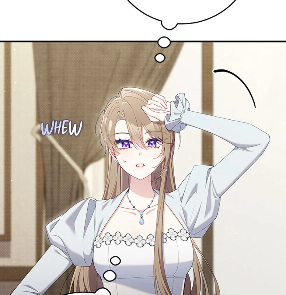 The Duke's Family Is Not My Problem Chapter 52 page 13