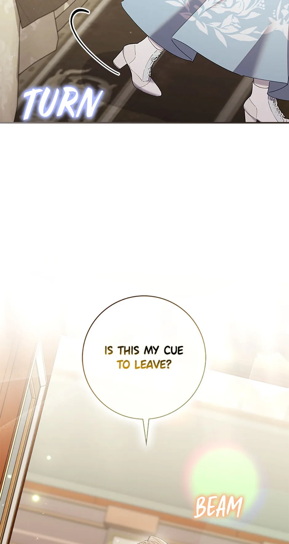 The Duke's Family Is Not My Problem Chapter 52 page 23