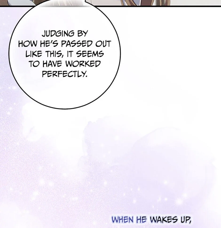 The Duke's Family Is Not My Problem Chapter 52 page 14