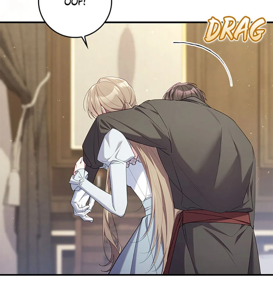 The Duke's Family Is Not My Problem Chapter 52 page 5