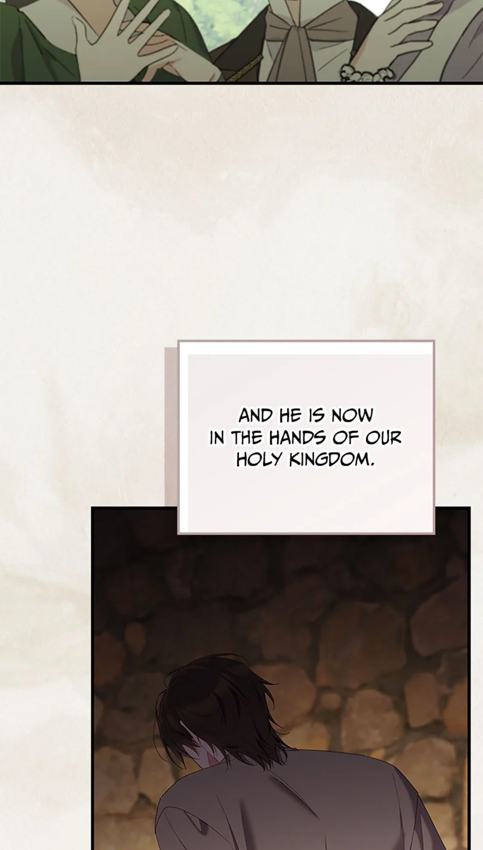 The Duke's Family Is Not My Problem Chapter 52 page 26