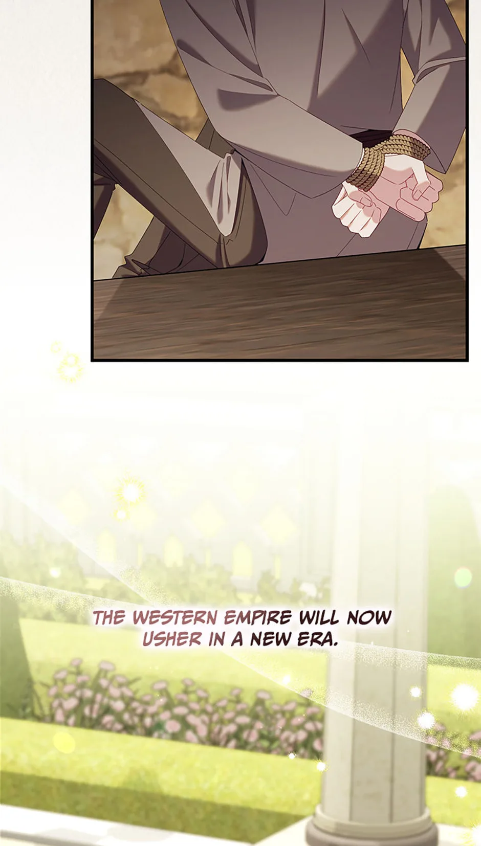 The Duke's Family Is Not My Problem Chapter 52 page 27