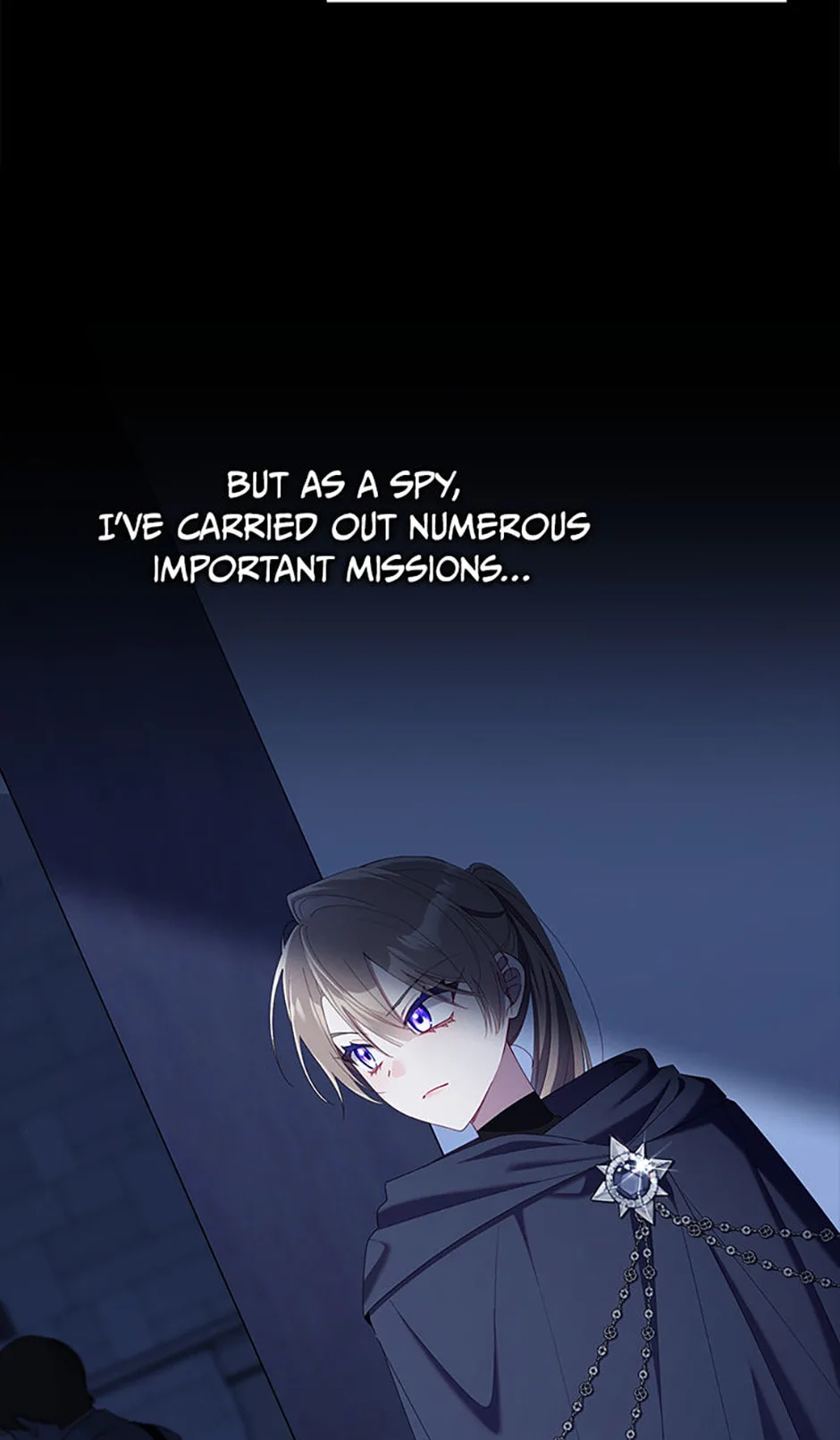 The Duke's Family Is Not My Problem Chapter 52 page 38