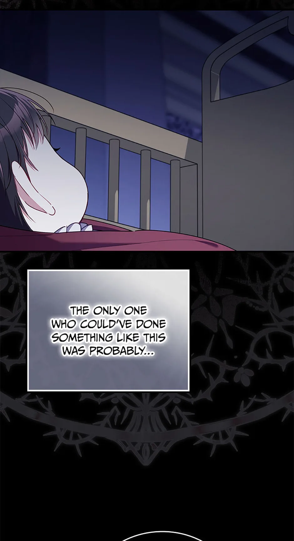 The Duke's Family Is Not My Problem Chapter 52 page 55