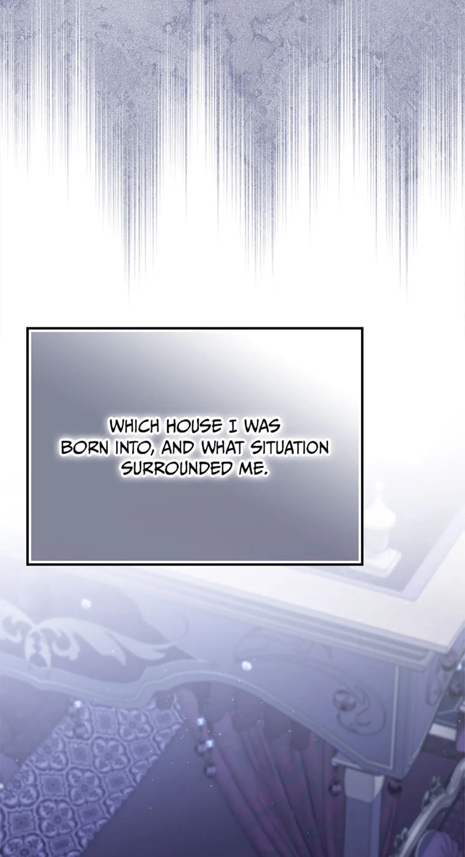 The Duke's Family Is Not My Problem Chapter 52 page 53