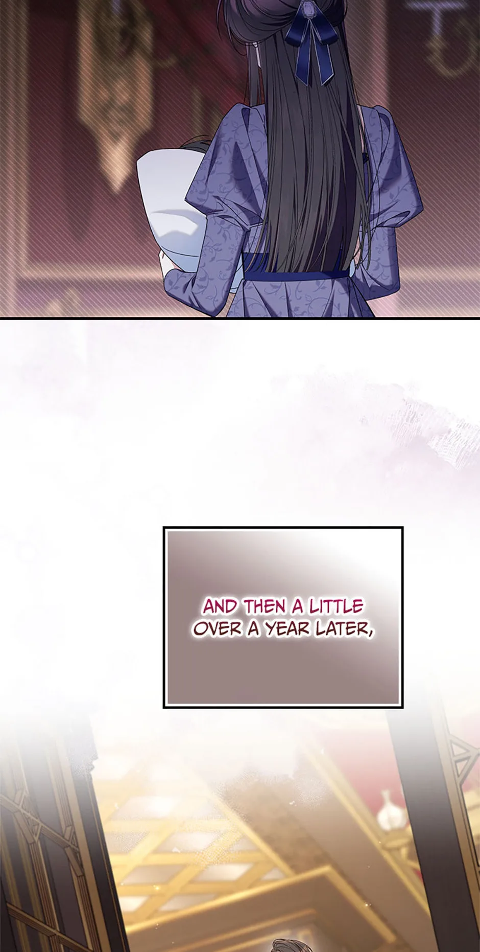 The Duke's Family Is Not My Problem Chapter 52 page 65