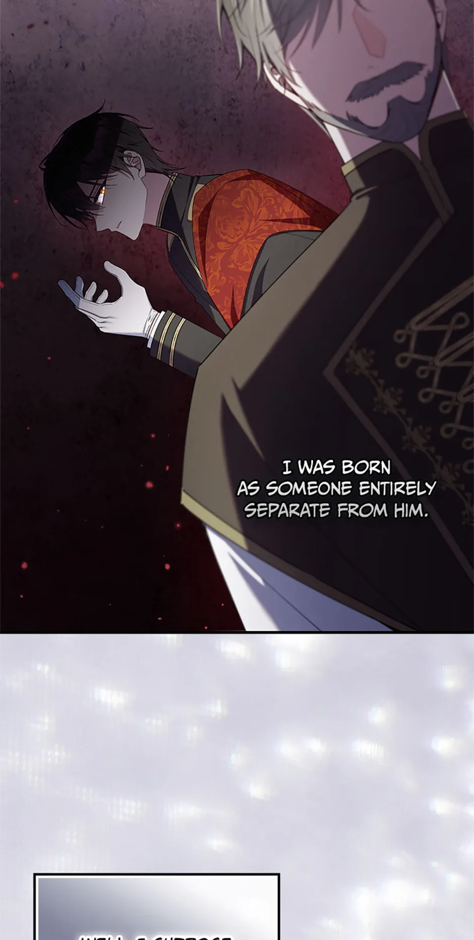 The Duke's Family Is Not My Problem Chapter 52 page 62