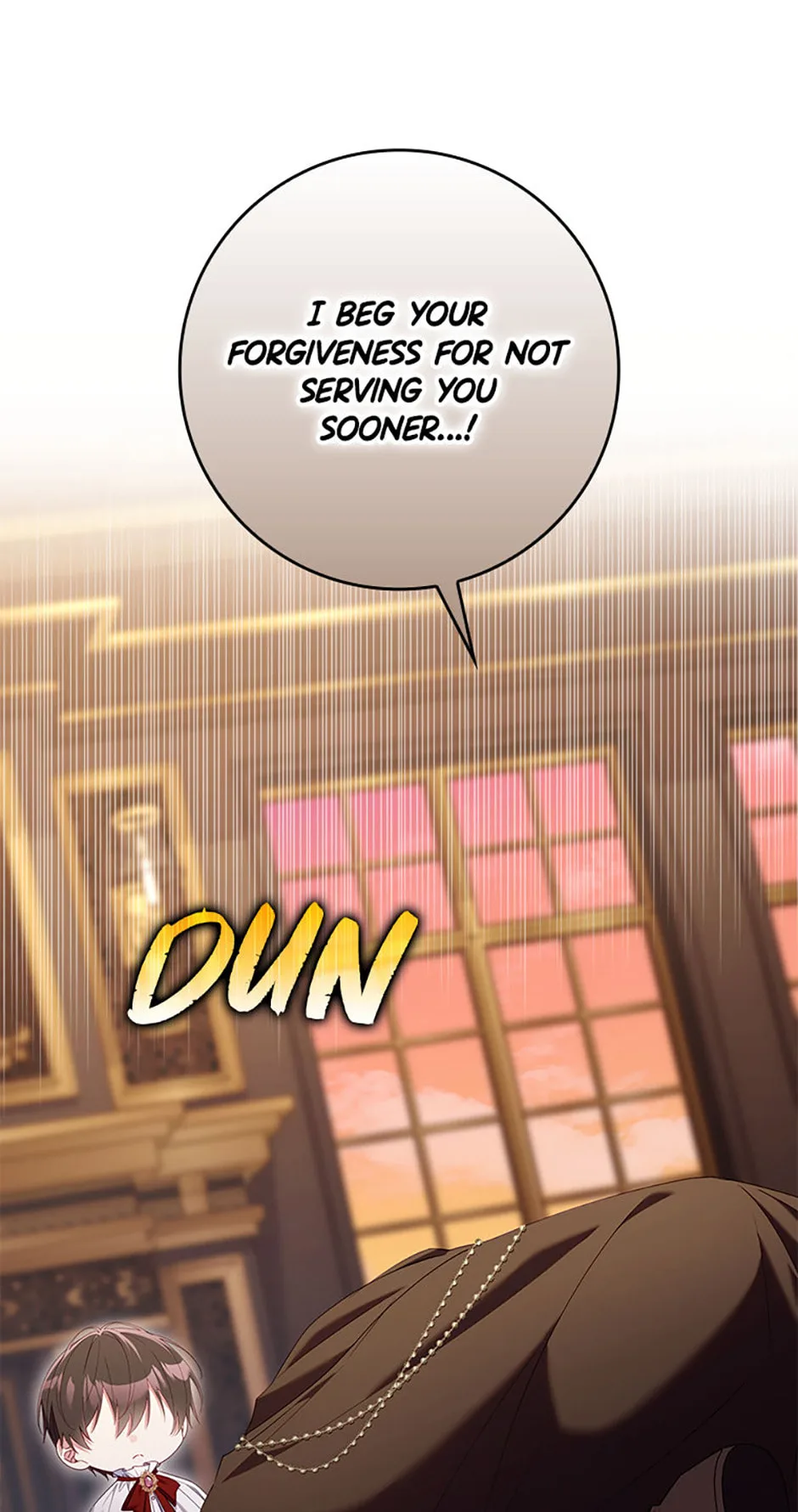 The Duke's Family Is Not My Problem Chapter 52 page 69
