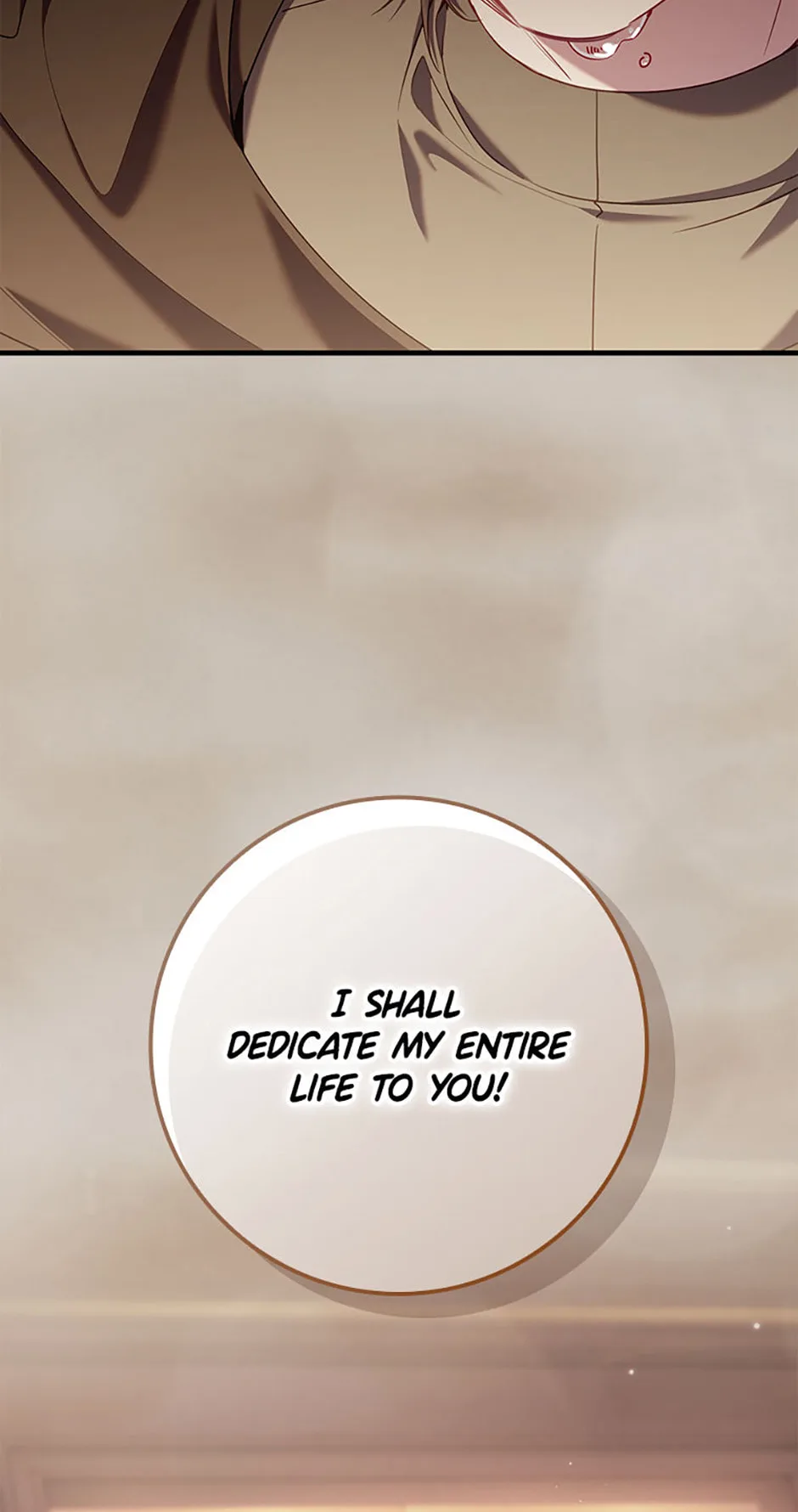 The Duke's Family Is Not My Problem Chapter 52 page 71