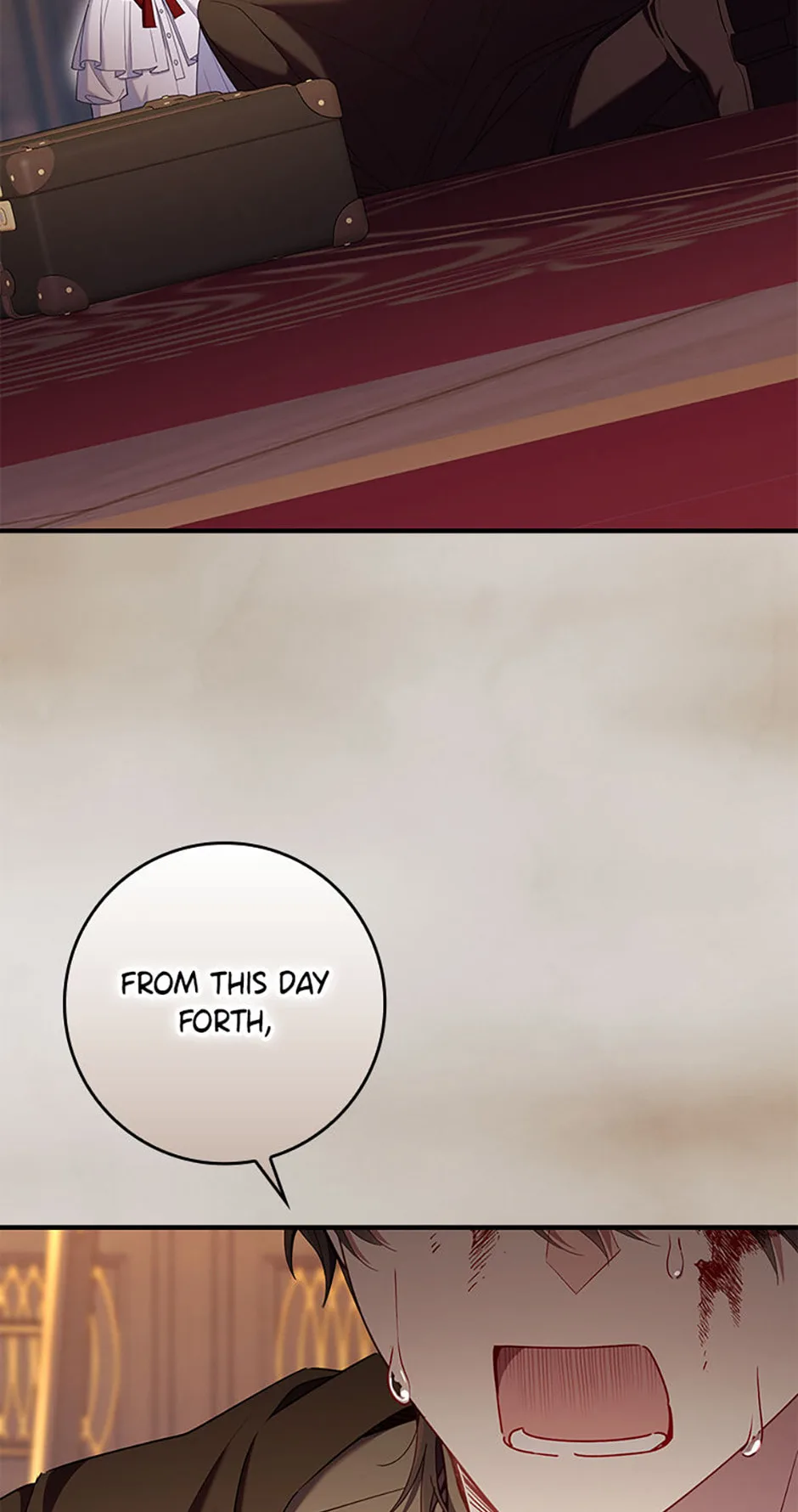 The Duke's Family Is Not My Problem Chapter 52 page 70
