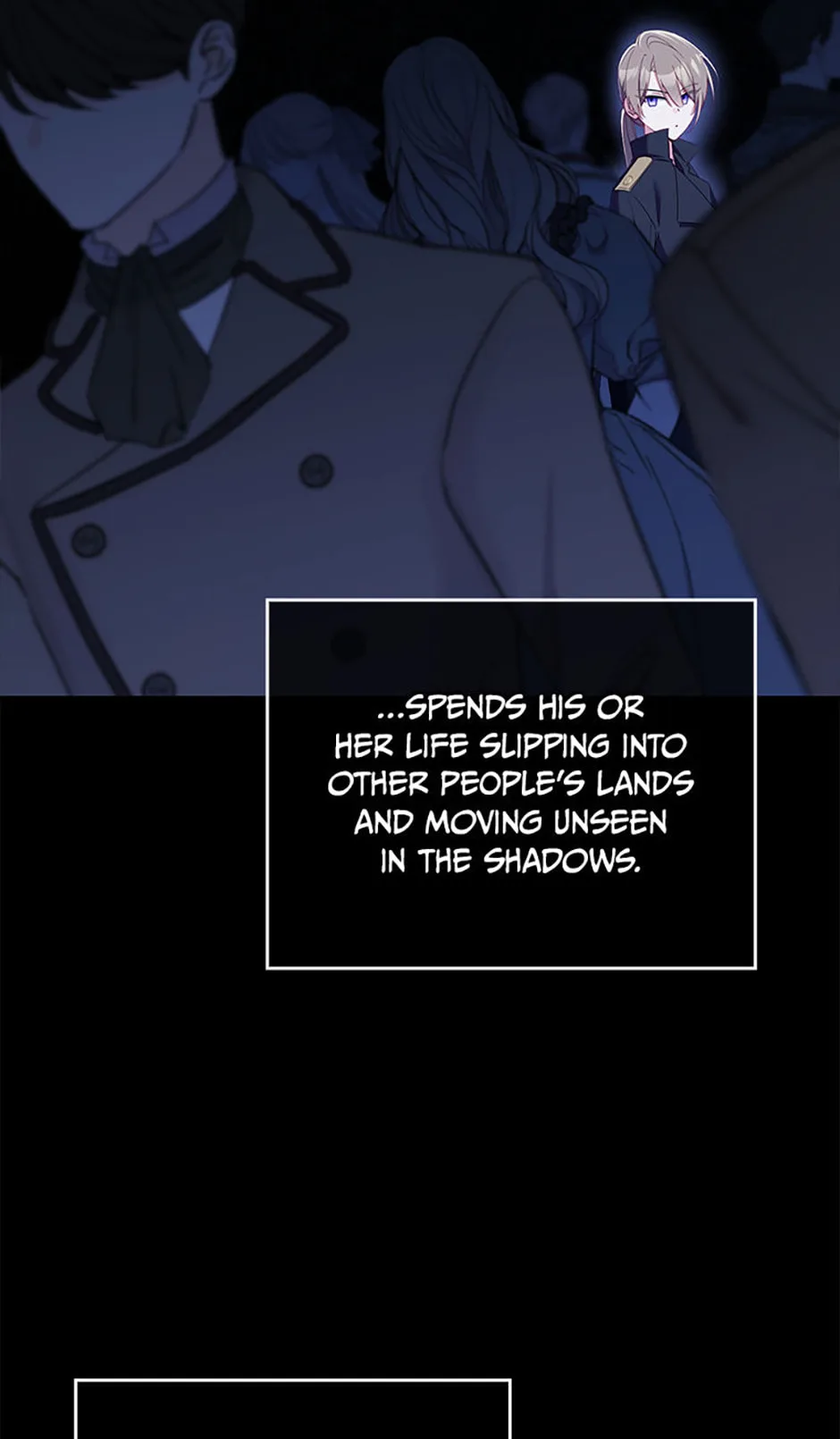 The Duke's Family Is Not My Problem Chapter 52 page 36