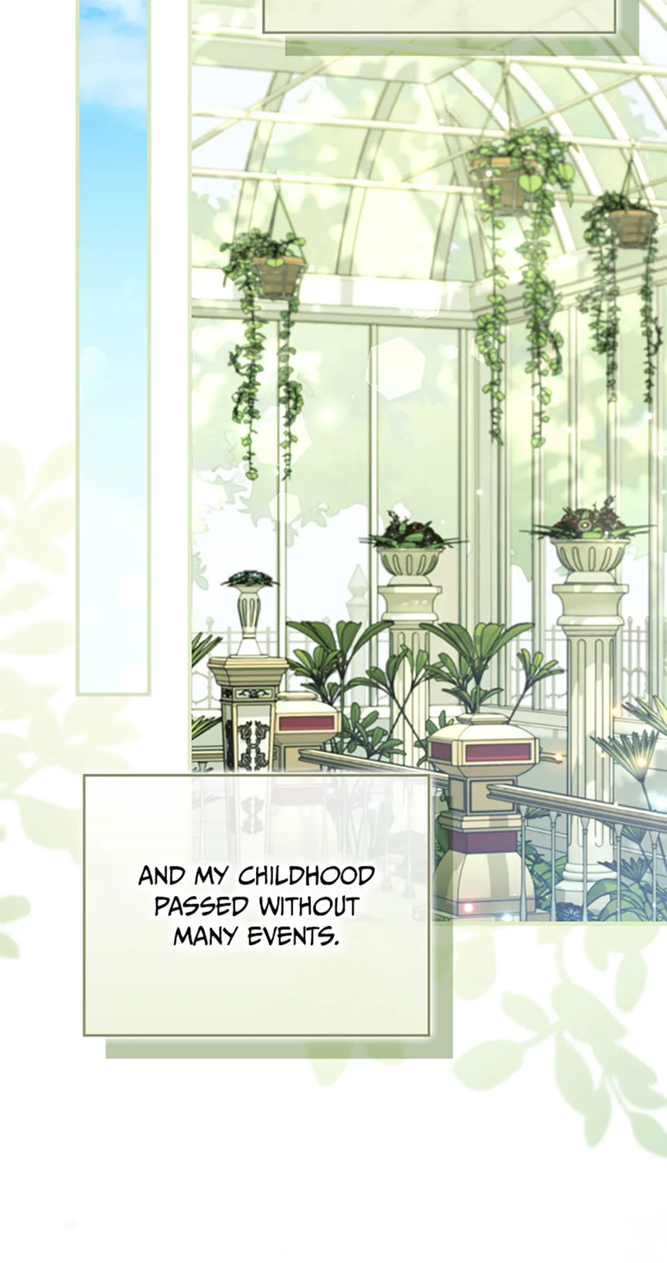 The Duke's Family Is Not My Problem Chapter 52 page 74