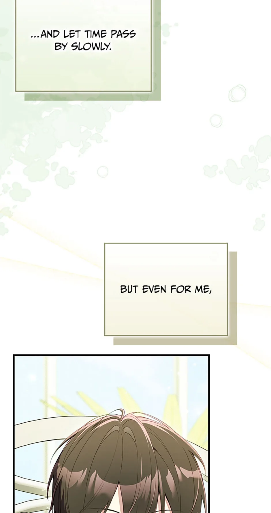 The Duke's Family Is Not My Problem Chapter 52 page 76