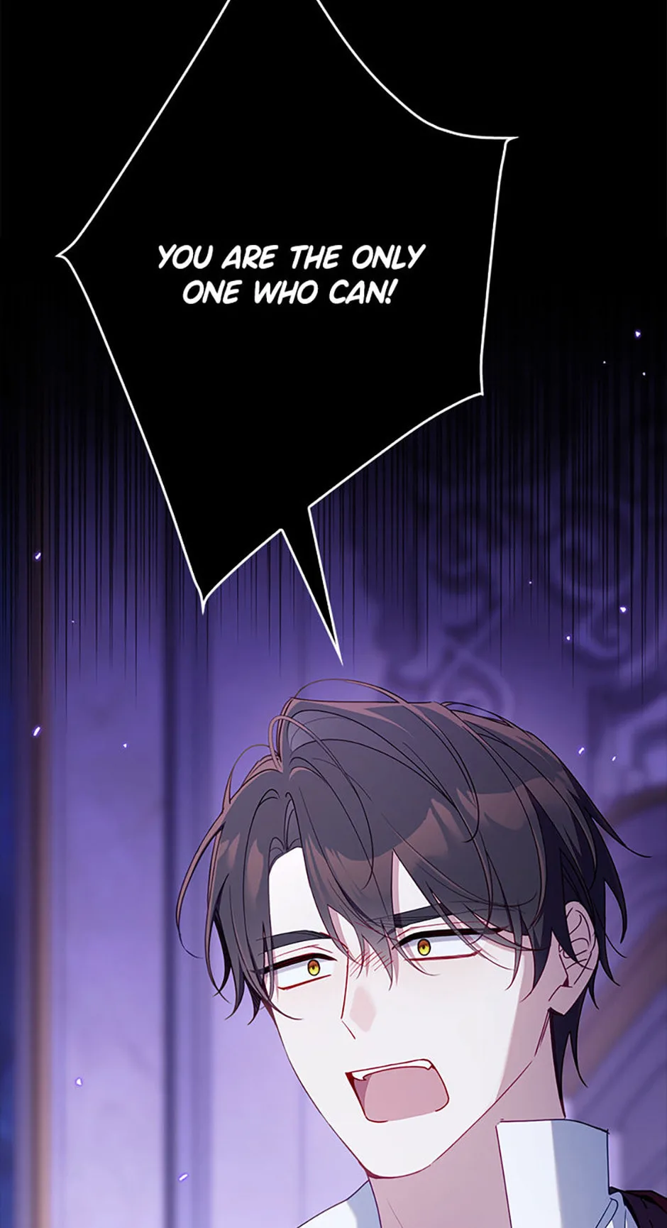 The Duke's Family Is Not My Problem Chapter 52 page 58
