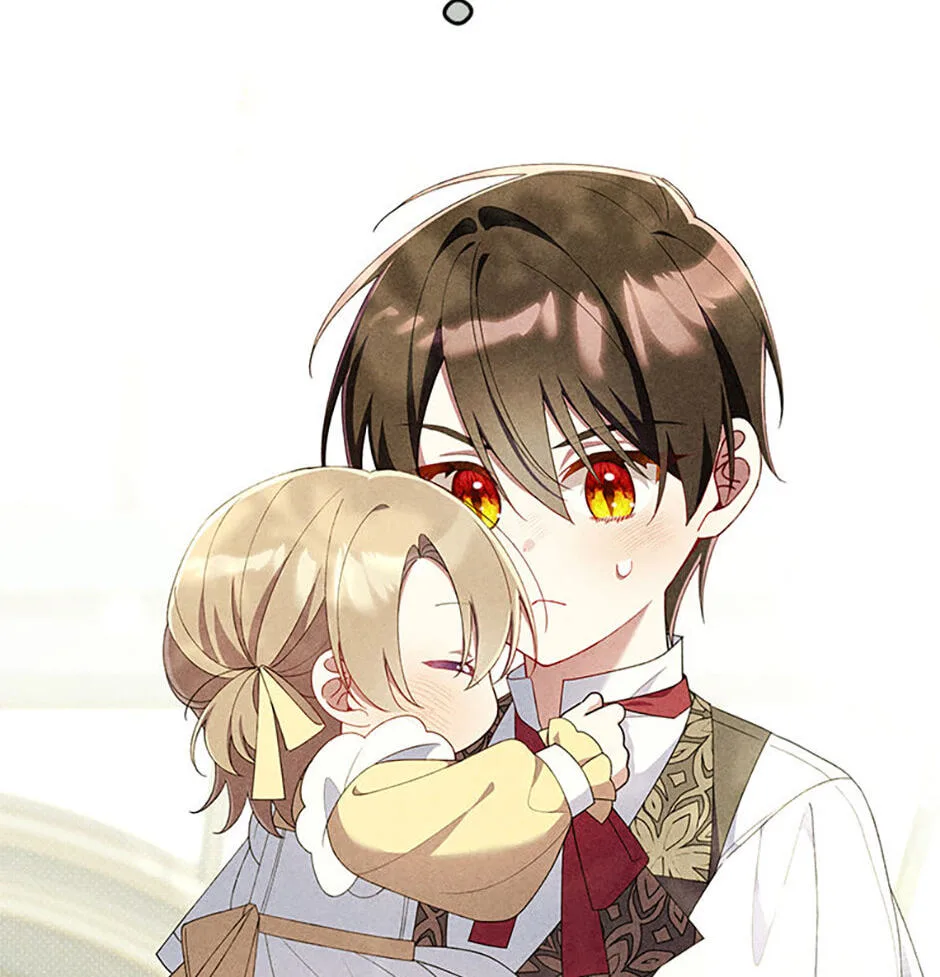 The Duke's Family Is Not My Problem Chapter 52 page 86