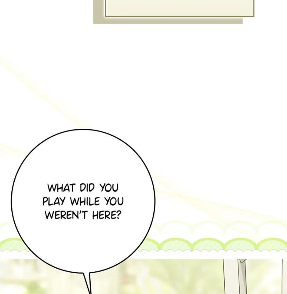 The Duke's Family Is Not My Problem Chapter 52 page 104
