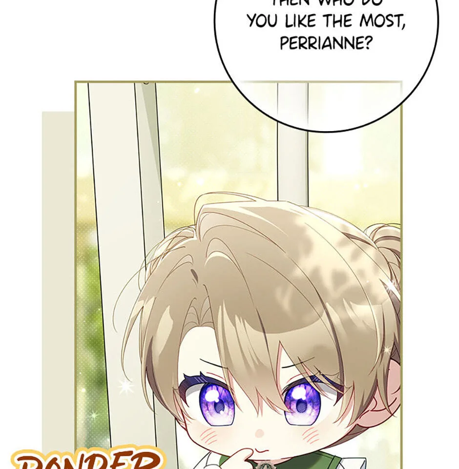 The Duke's Family Is Not My Problem Chapter 52 page 107