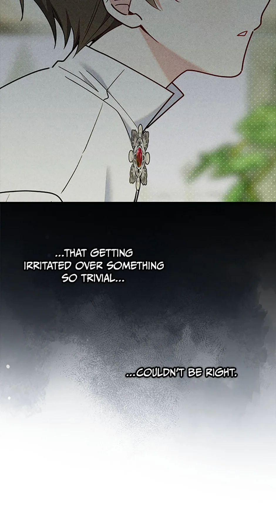 The Duke's Family Is Not My Problem Chapter 53 page 24