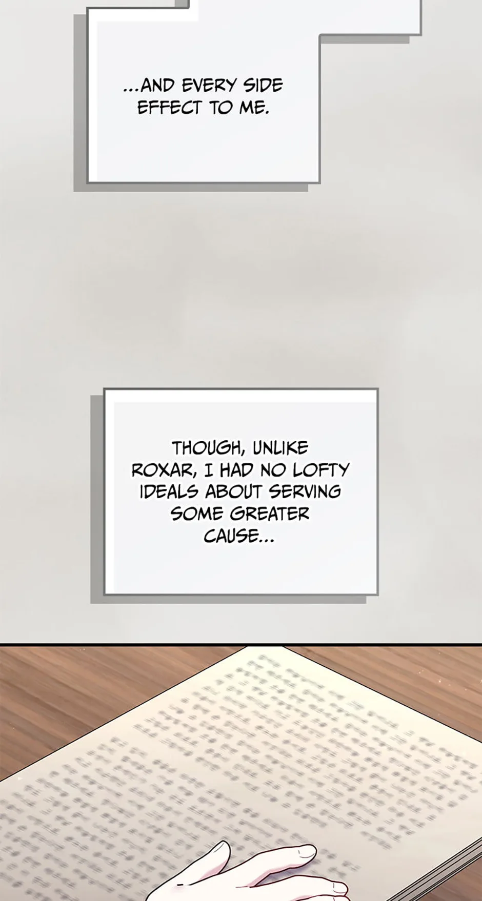 The Duke's Family Is Not My Problem Chapter 53 page 18