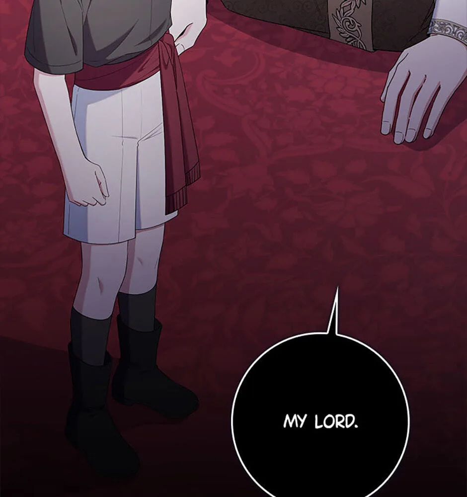 The Duke's Family Is Not My Problem Chapter 53 page 9