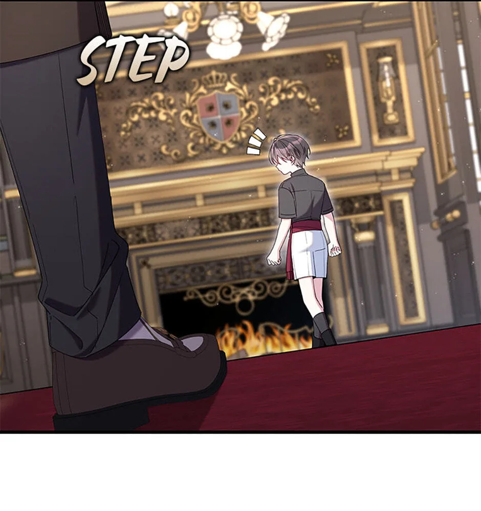 The Duke's Family Is Not My Problem Chapter 53 page 6