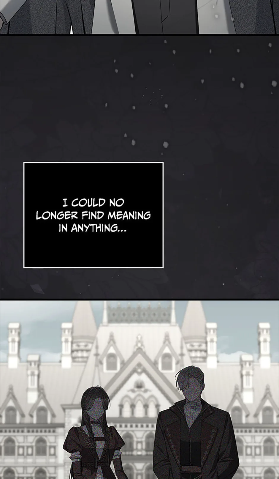 The Duke's Family Is Not My Problem Chapter 53 page 45