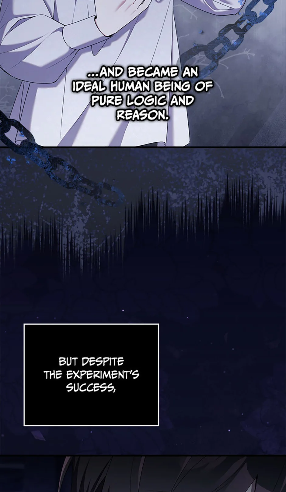 The Duke's Family Is Not My Problem Chapter 53 page 42