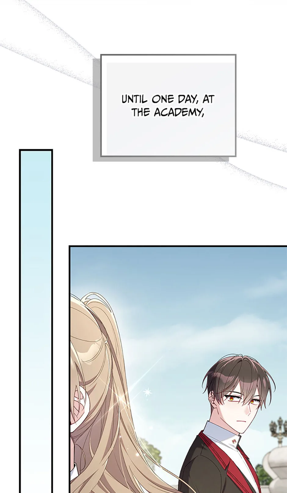The Duke's Family Is Not My Problem Chapter 53 page 48