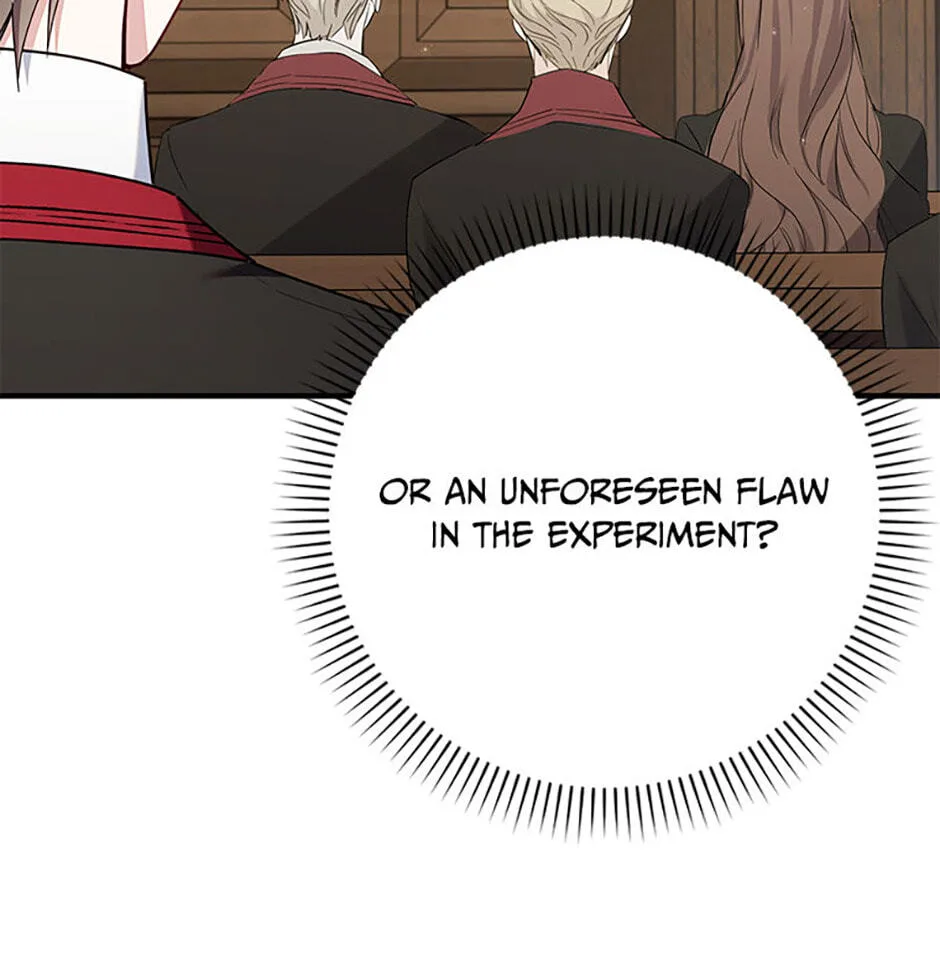 The Duke's Family Is Not My Problem Chapter 53 page 63