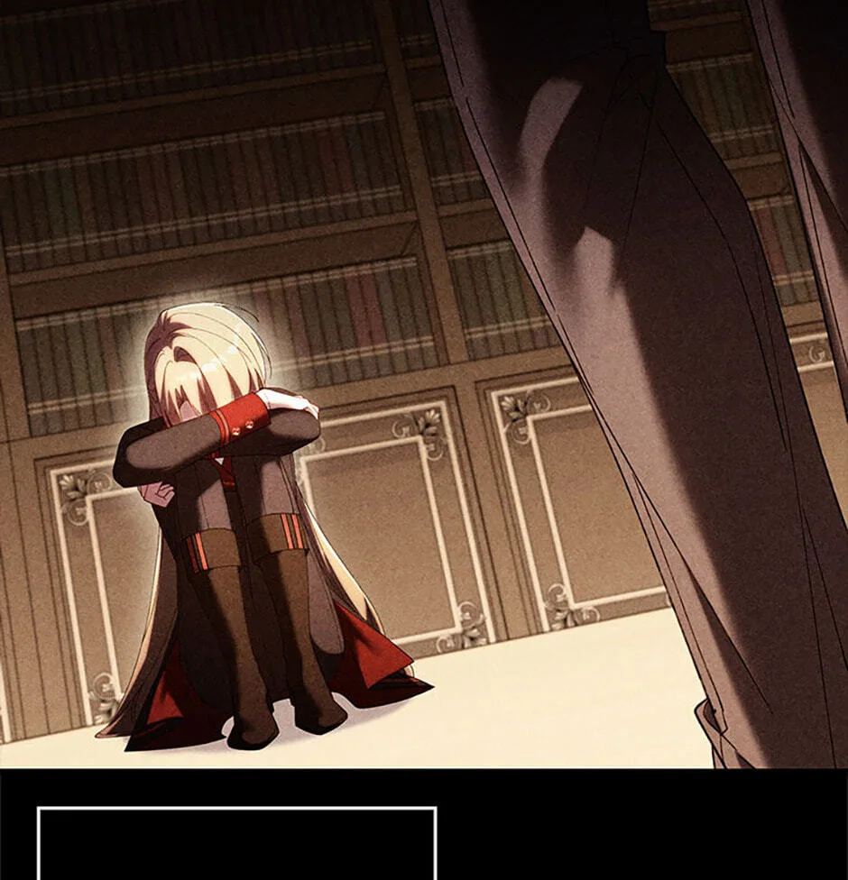 The Duke's Family Is Not My Problem Chapter 53 page 52