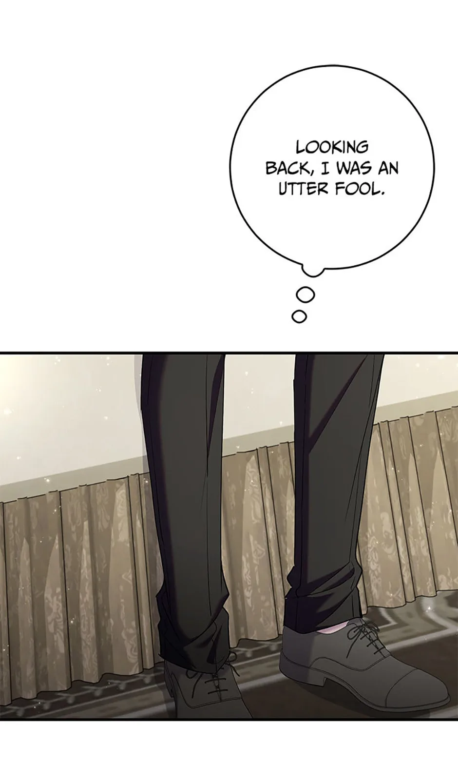 The Duke's Family Is Not My Problem Chapter 53 page 91