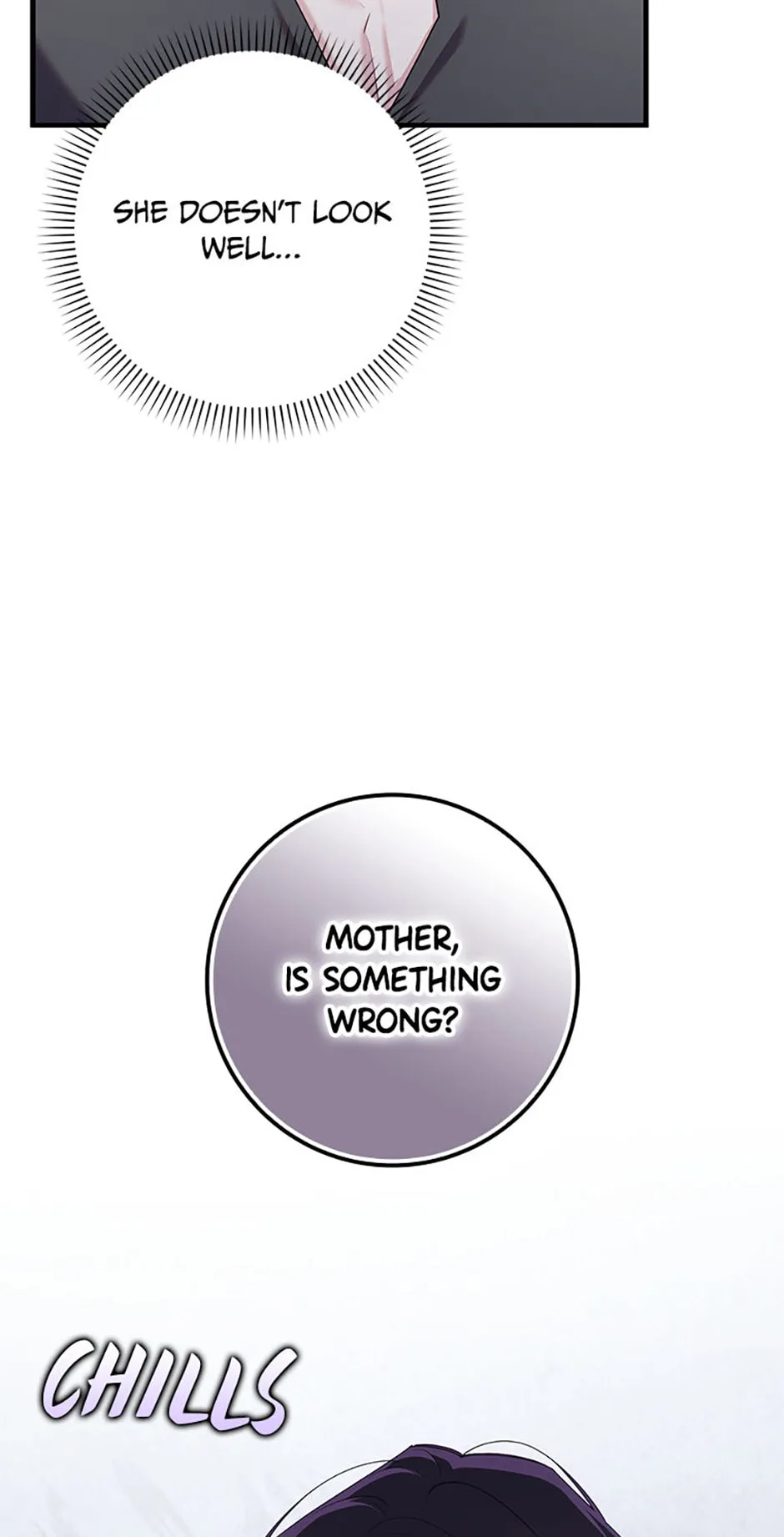 The Duke's Family Is Not My Problem Chapter 53 page 104